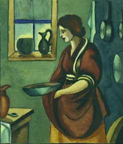 Martha.