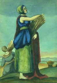 Ruth.