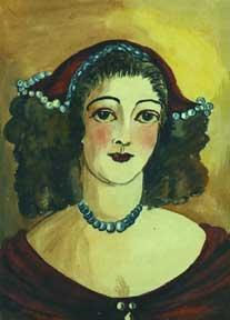 Marianna of Austria.