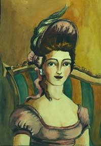 Pink Lady.