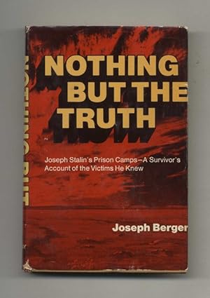 Nothing but the Truth - 1st Edition/1st Printing