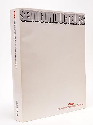 Manuel technique - Semiconducteurs [ Semi-conducteurs ]