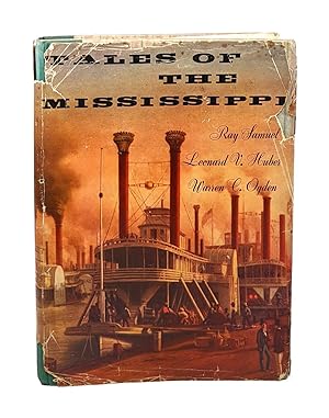 Tales of the Mississippi