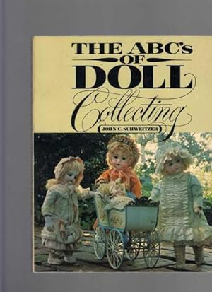 The ABC's of Doll Collecting