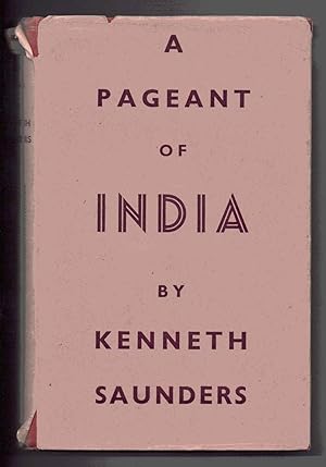 A Pageant of India