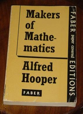 Makers of Mathematics