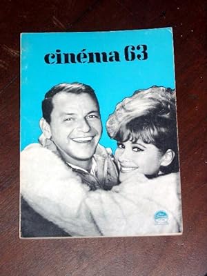 Cinéma 63 - N° 81 -Décembre