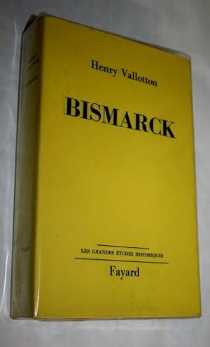 Bismarck.