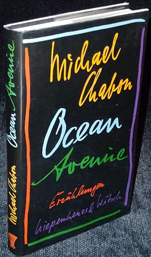 Ocean Avenue [A Model World and Other Stories]