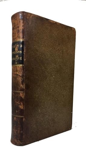 Narrative of Travels and Discoveries in Northern and Central Africa, in the Years 1822, 1823, and...