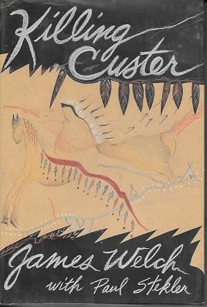 Killing Custer The Battle of the Little Bighorn and the Fate of the Plains Indians