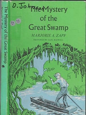 Mystery of the Great Swamp