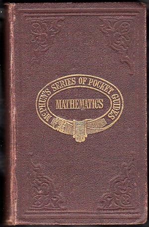 The Practical Mathematician's Pocket Guide; a Set of Tables of Logarithms of Numbers, and of Loga...