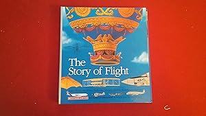 THE STORY OF FLIGHT