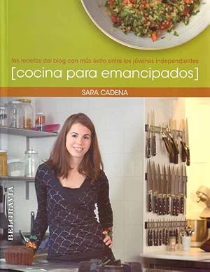 COCINA PARA EMANCIPADOS :Las recetas del blog con más éxito entre los jovenes independientes