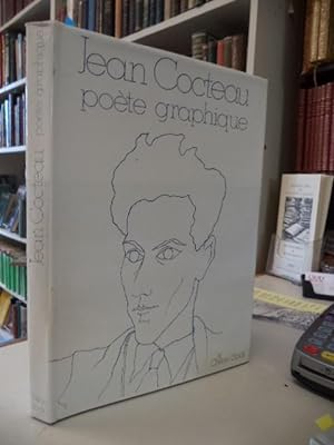 Jean Cocteau, Poete Graphique.
