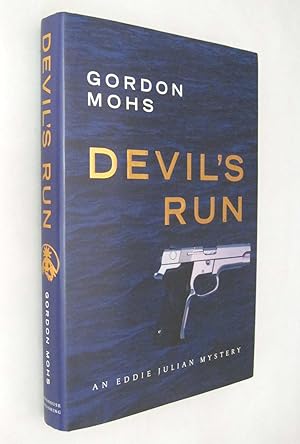 Devil's Run : An Anthropological Novel