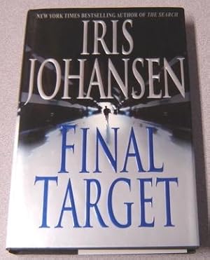 Final Target, Large Print