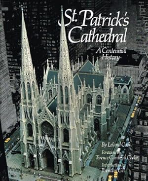St. Patrick's Cathedral A Centennial History