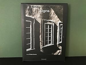 Nino Migliori: Signs