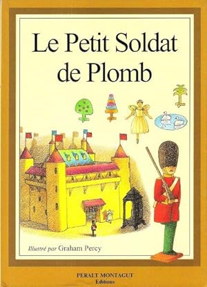 Le Petit Soldat De Plomb