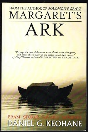 Margaret's Ark