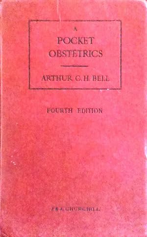 A Pocket Obstetrics