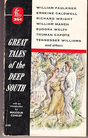 Great Tales of the Deep South
