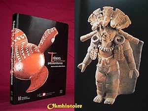 Trésors de la céramique précolombienne dans les collections Barbier-Mueller