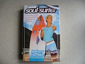soul Surfer