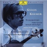 Centenary Collection: Gidon Kremer,