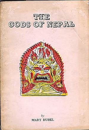 The Gods of Nepal