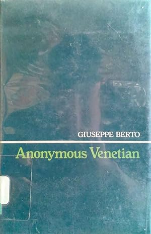 Anonymous Venetian