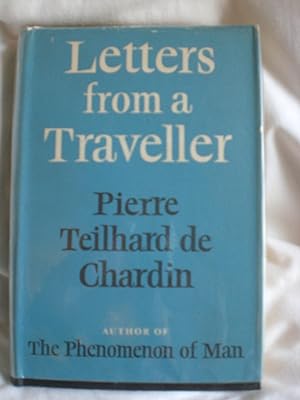 Letters from a traveller