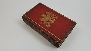 The Treble Almanack for the year 1833. Containing I. John Watson Stewart's Almanack, II. The Engl...