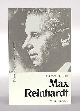 Max Reinhardt.