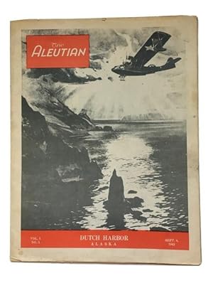 The Aleutian, Vol. I, No. 3 (Sept. 8, 1943)