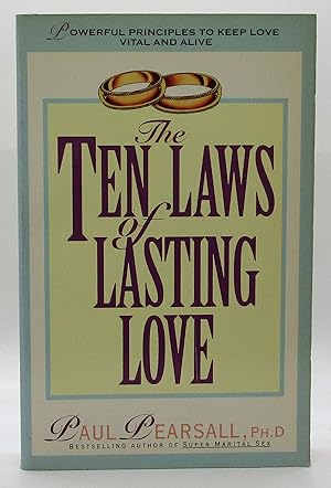Ten Laws of Lasting Love