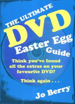 The Ultimate DVD Easter Egg Guide