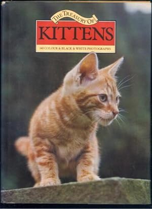 The Treasury of Kittens