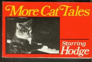 MORE CAT TALES Starring HODGE. ( Fumetti Humor Photo Novel)