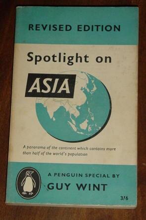 Spotlight on Asia - Penguin Special S164