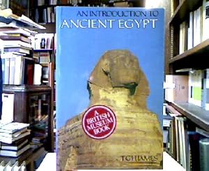 Introduction to Ancient Egypt.