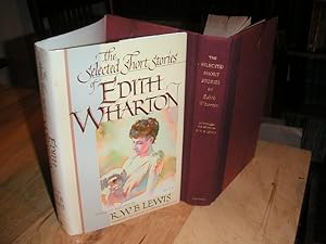 The Selected Short stories of Edith Wharton