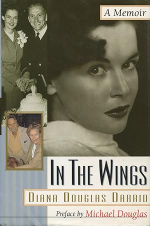 In the Wings: A Memoir