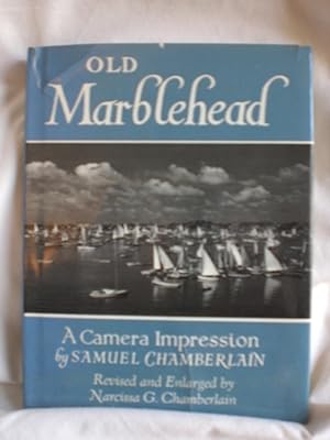 Old Marblehead: A Camera Impression