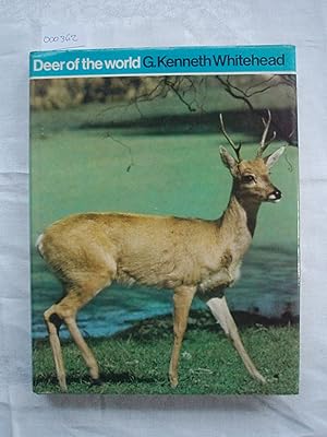 Deer of The World