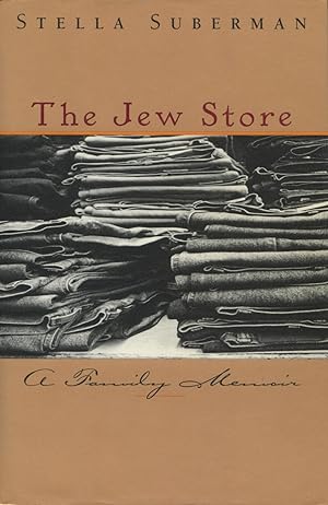 The Jew Store