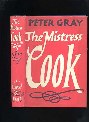 The Mistress Cook