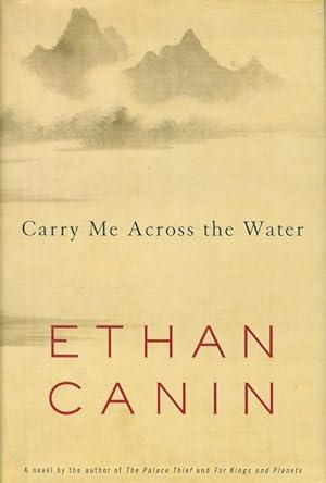 CARRY ME ACROSS THE WATER.